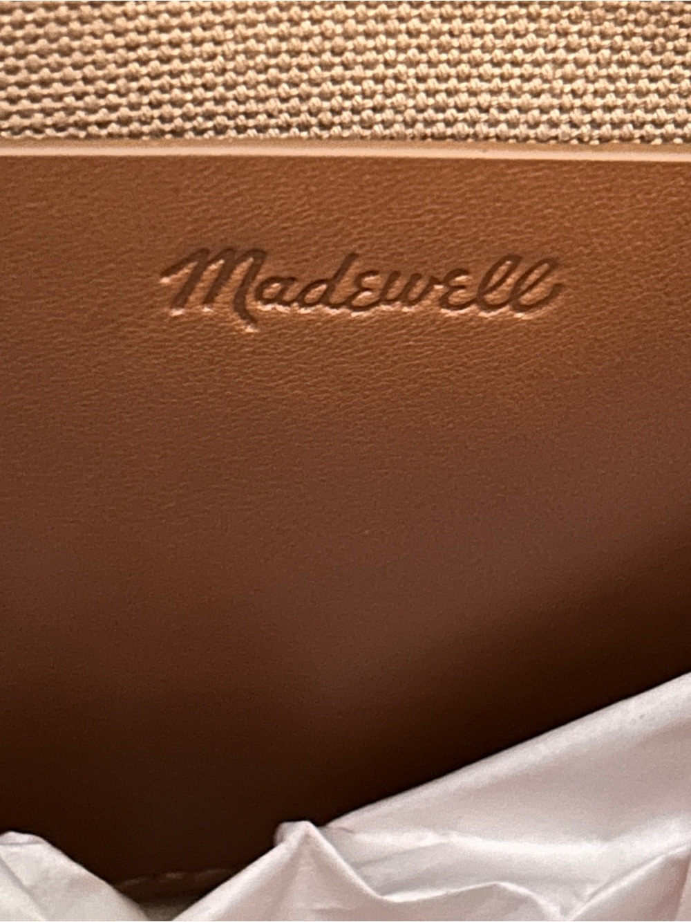 Madewell Studded Crescent Suede
Sling Bag - Picture 12 of 14